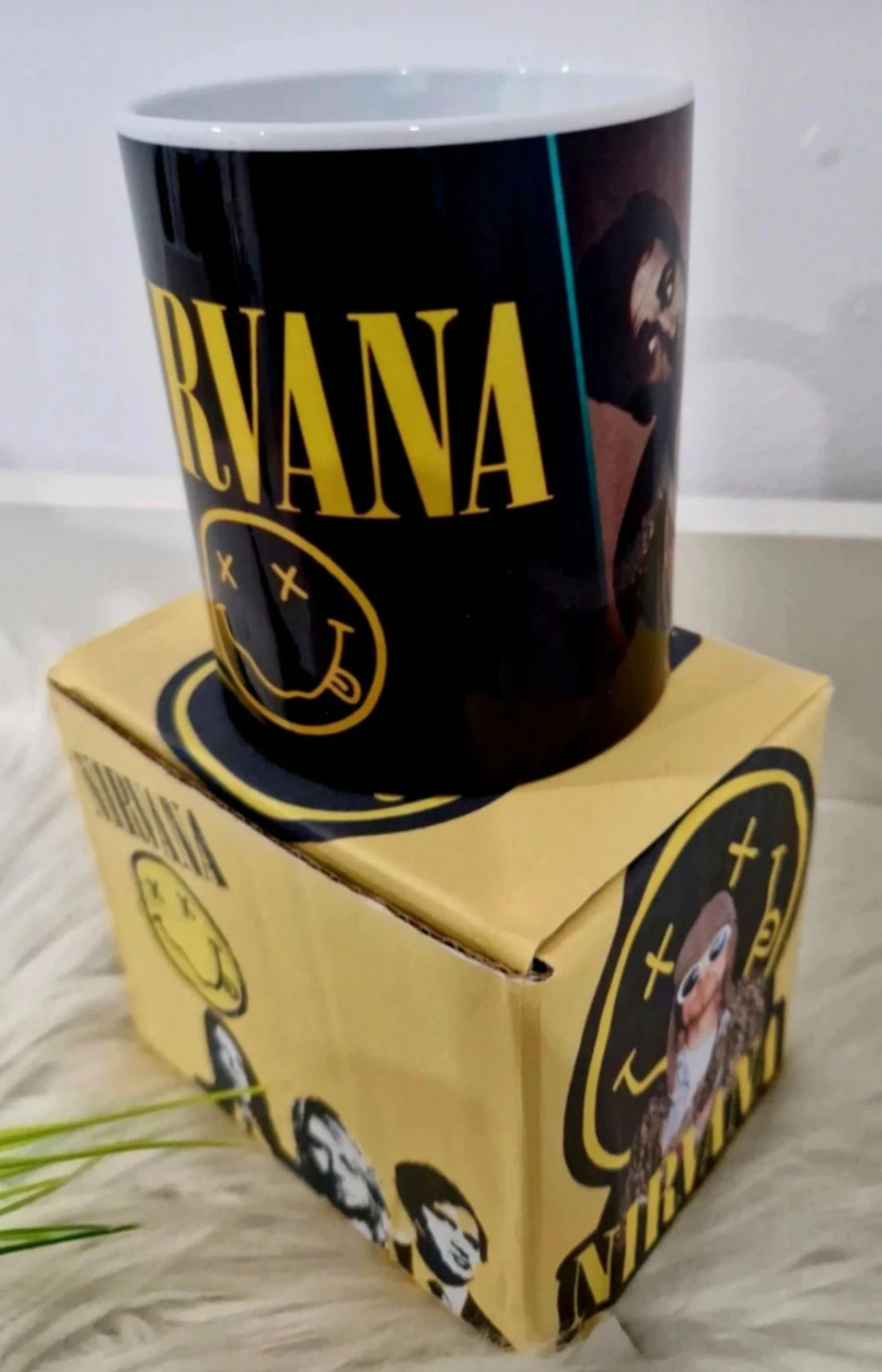 Nirvana mok – photo 7